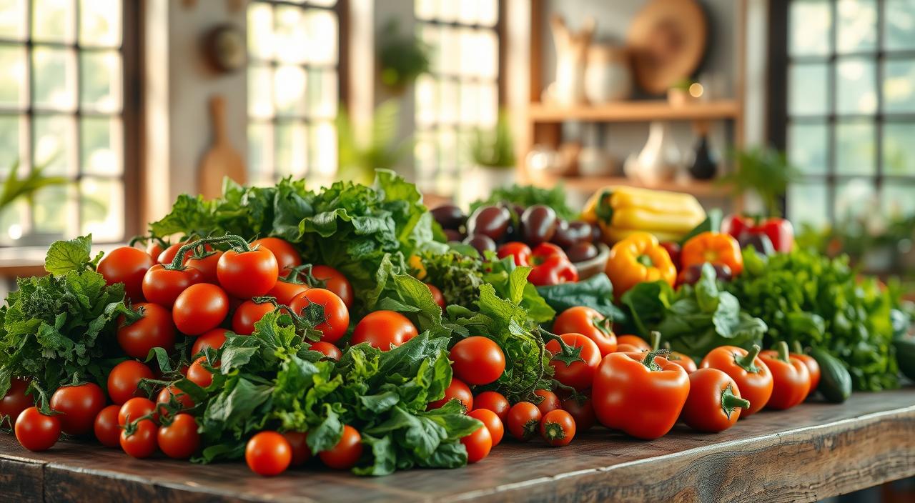alimentação saudável