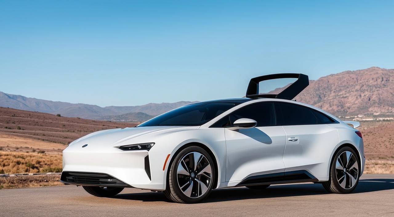 Proconve L8 impacto carros novos