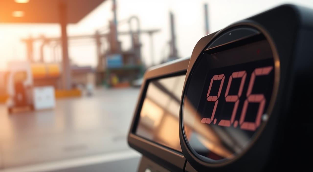 Redução no preço do diesel pela Petrobras
