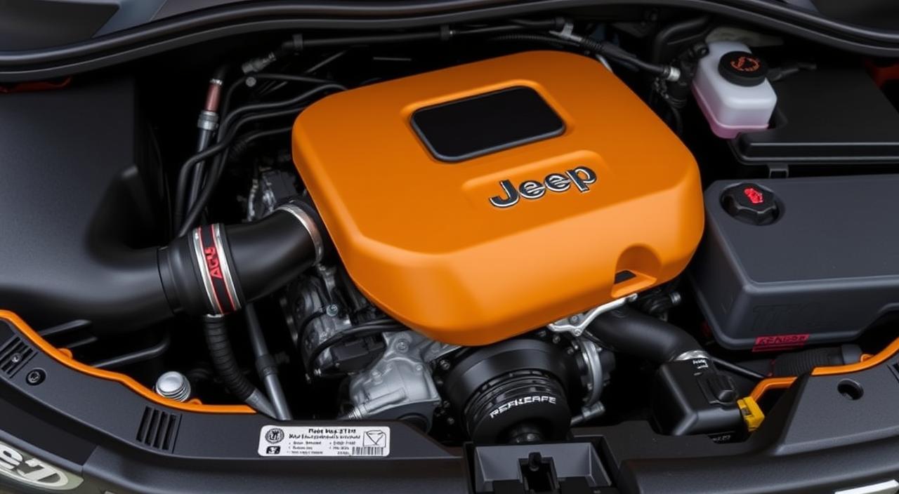 motor Jeep Renegade T270 vs T-Cross TSI 2025