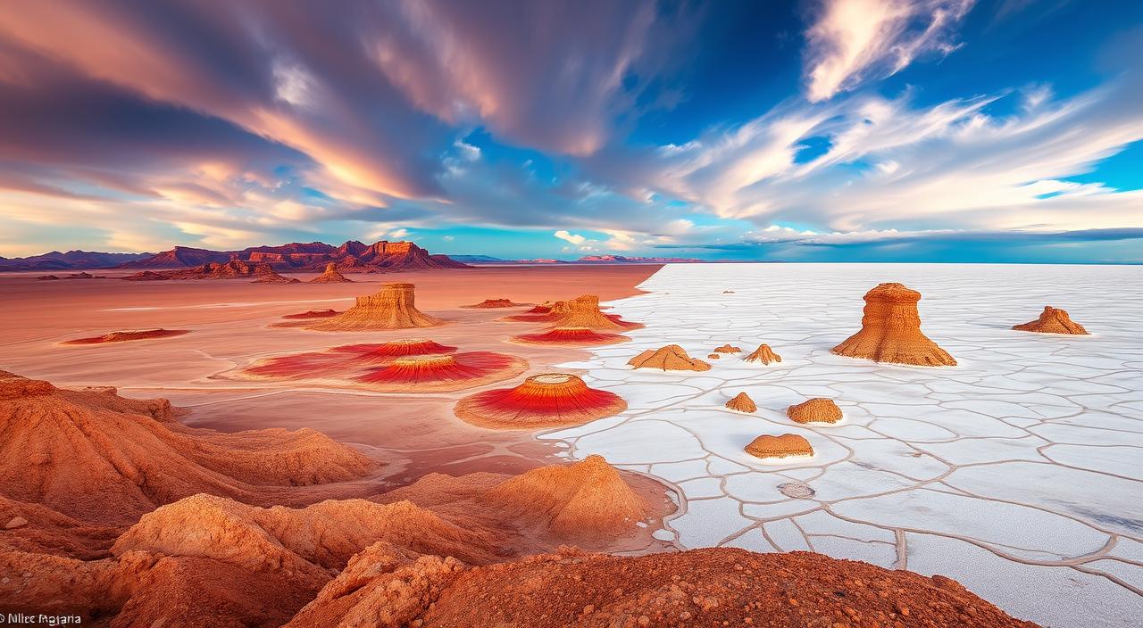 melhor época para visitar Atacama e Uyuni