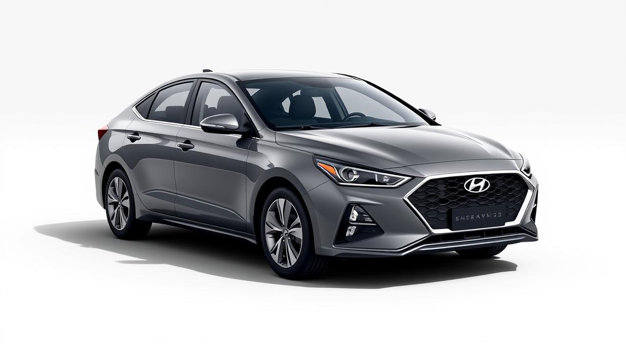 Hyundai HB20 Sense Plus 2025 preço