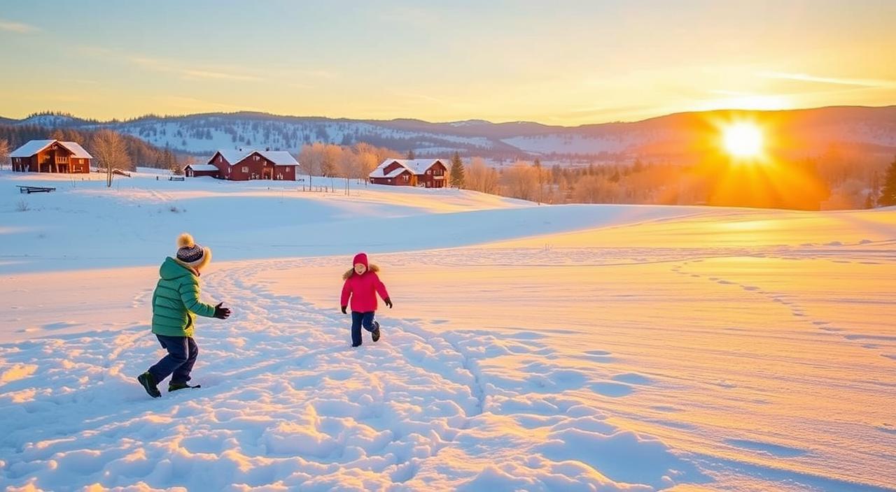 Snowland Gramado ingressos