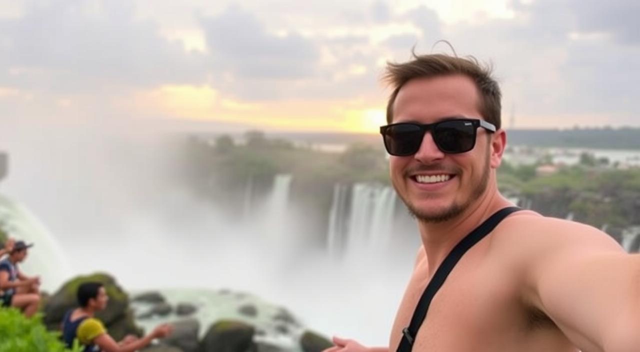 reservar passeios em Foz do Iguaçu mais barato