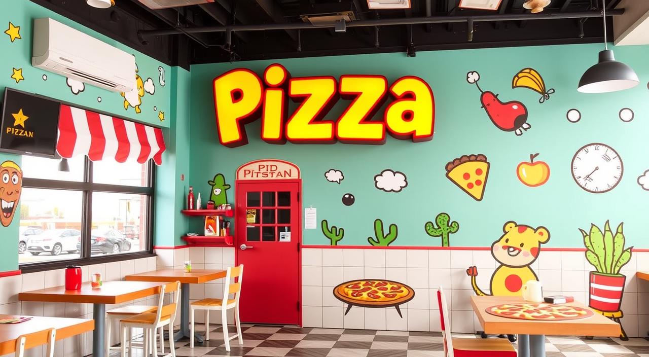 Pizzaria Cara de Mau Gramado