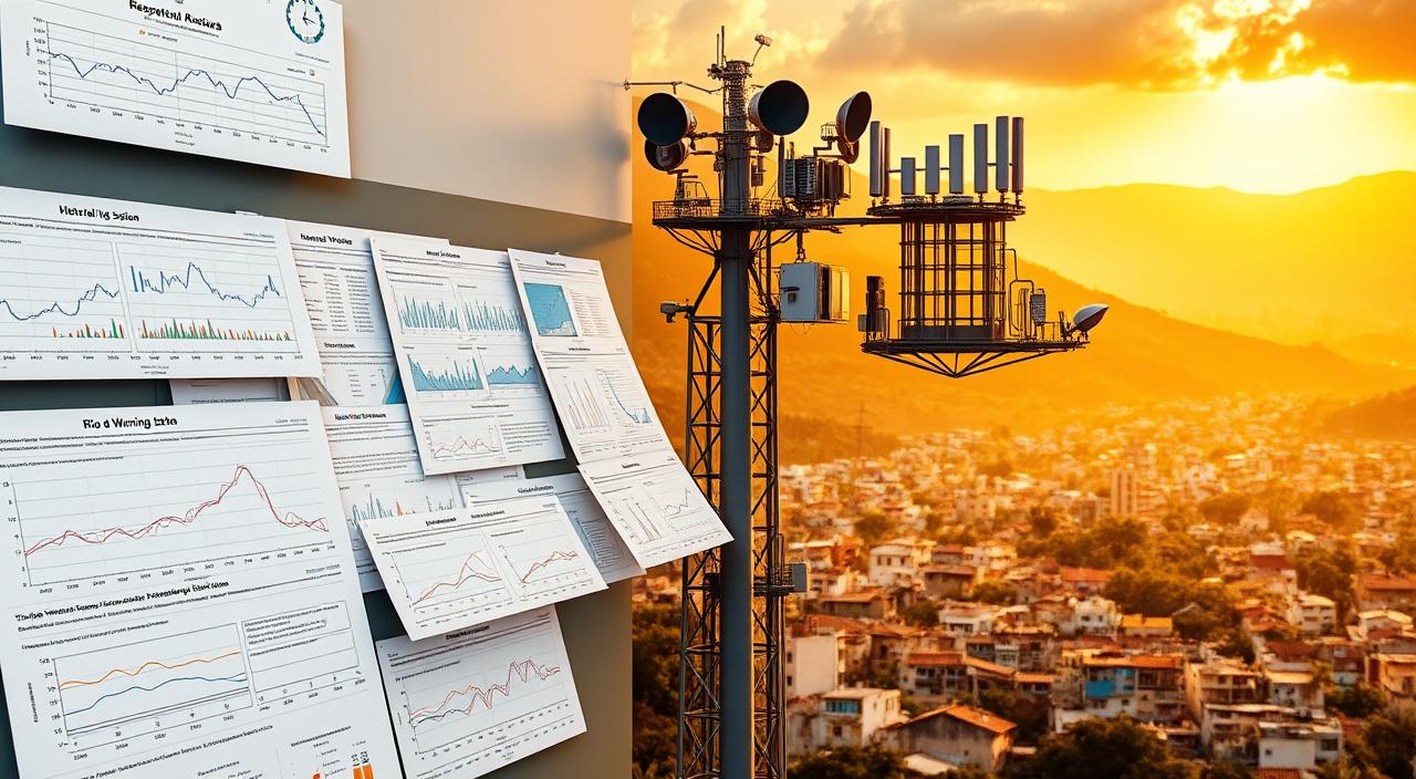 registros históricos sistema alerta rio