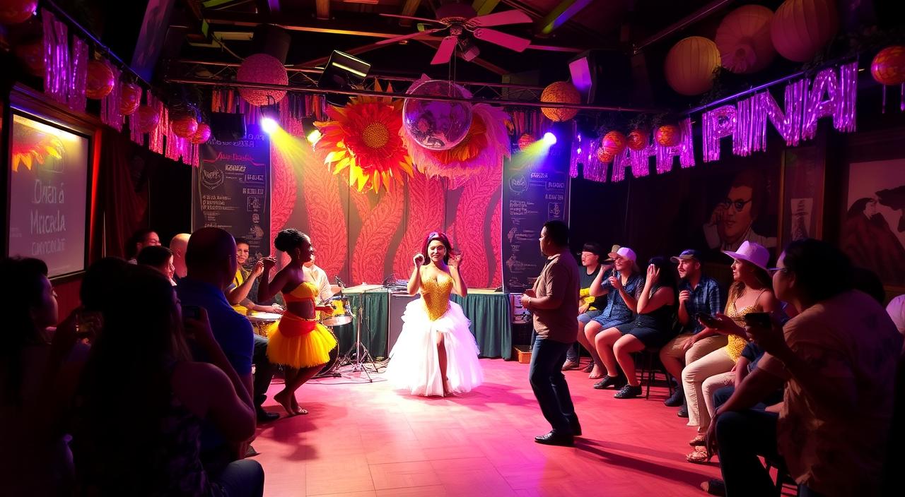 melhores casas de samba rio de janeiro