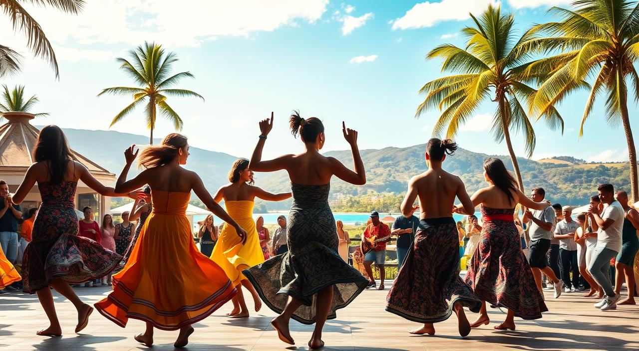 dia internacional da dança