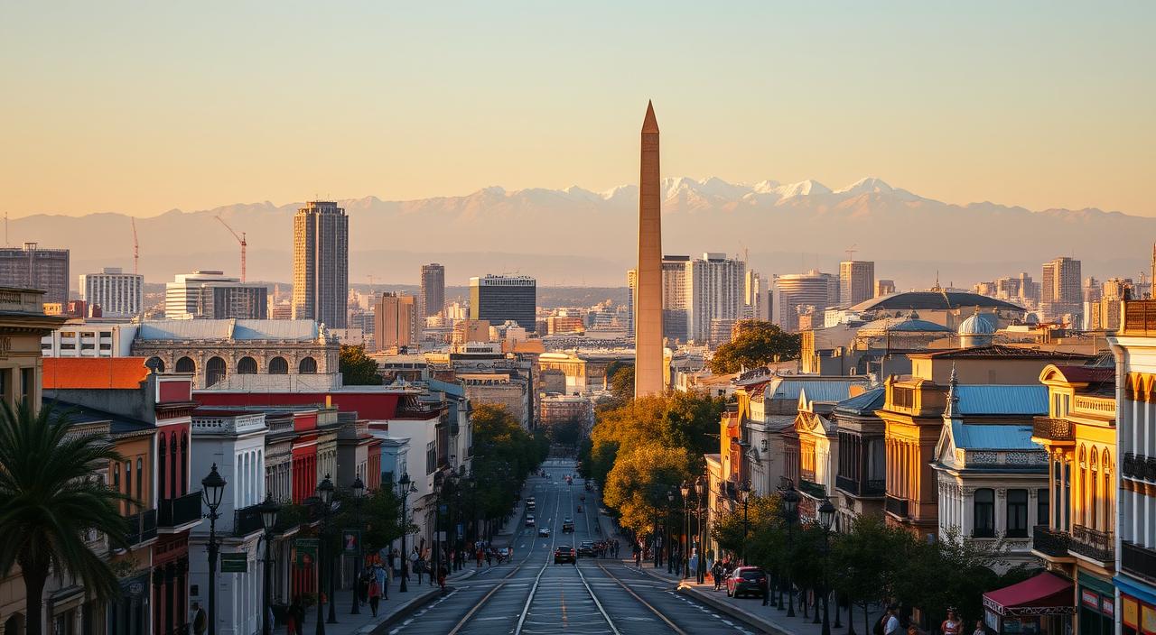 Quanto custa viagem para Buenos Aires