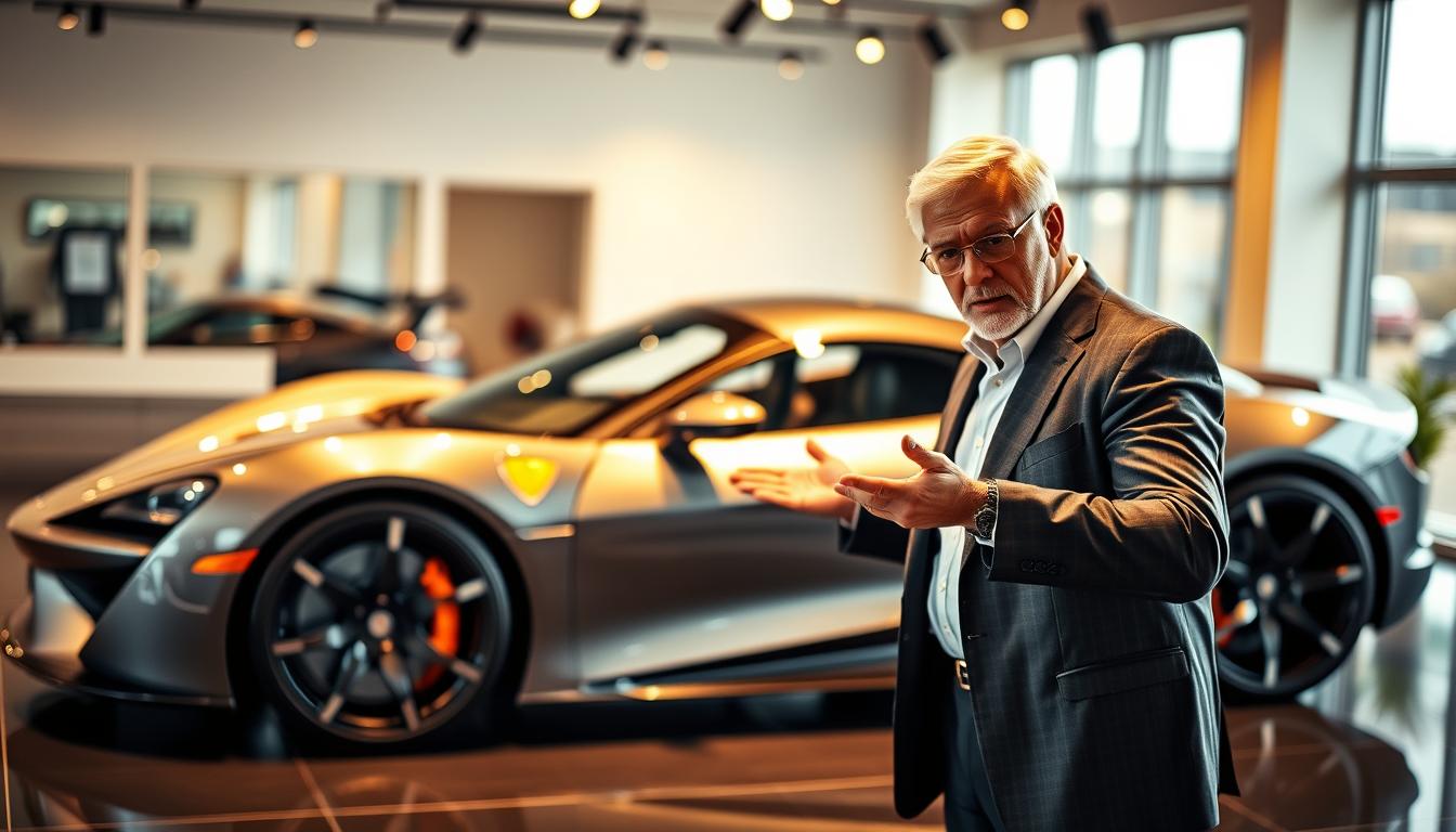 high-performance car insurance