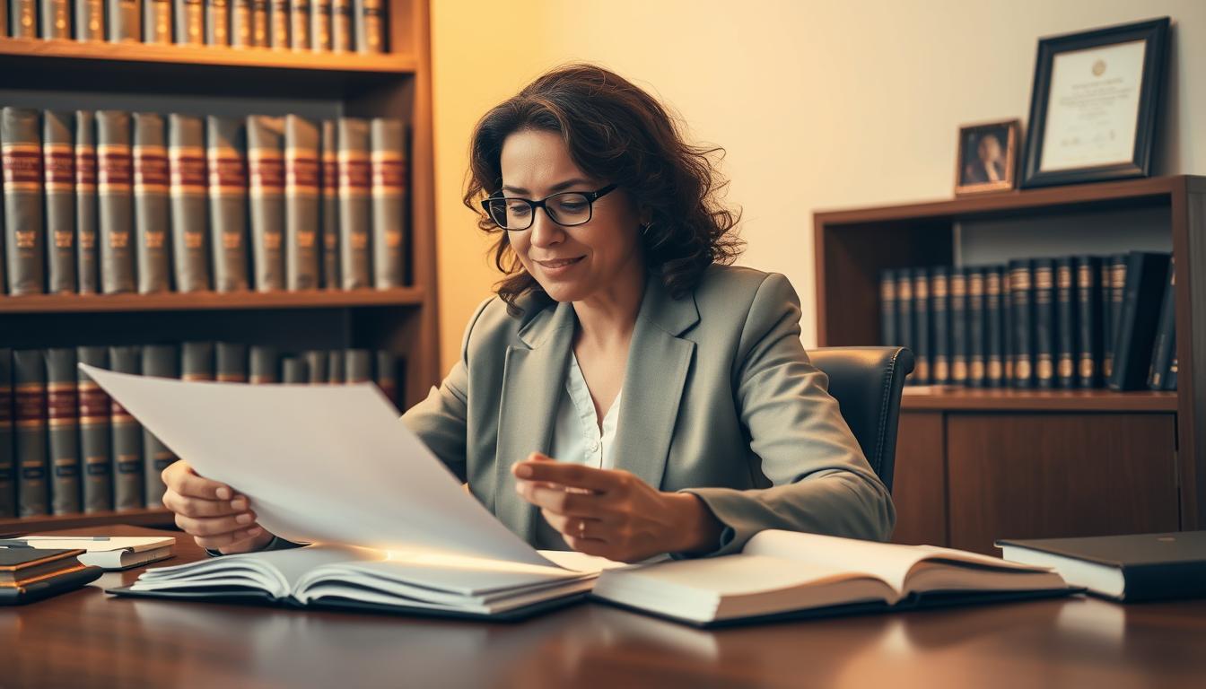 disability lawyer