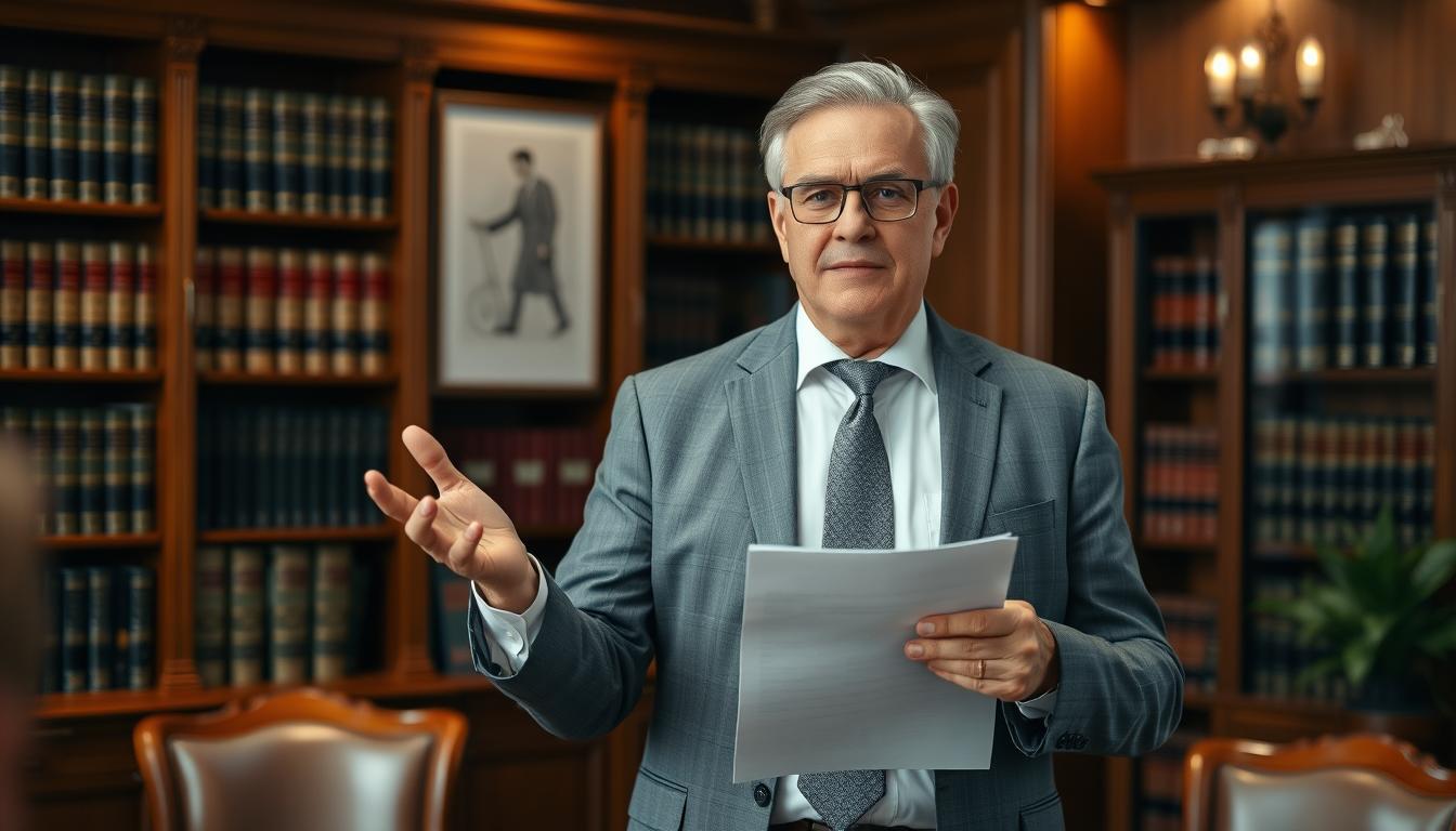 disability lawyer for appeals and hearings