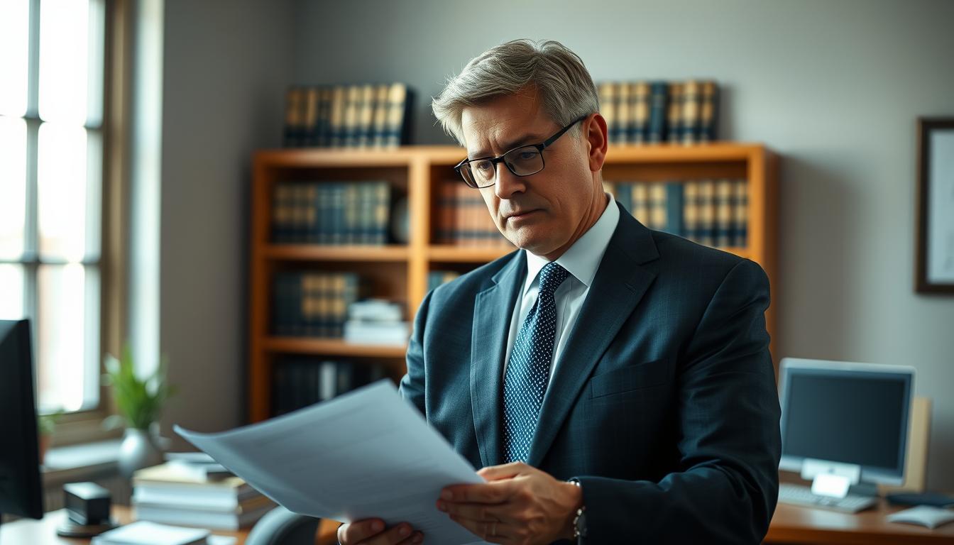 traffic violation attorney