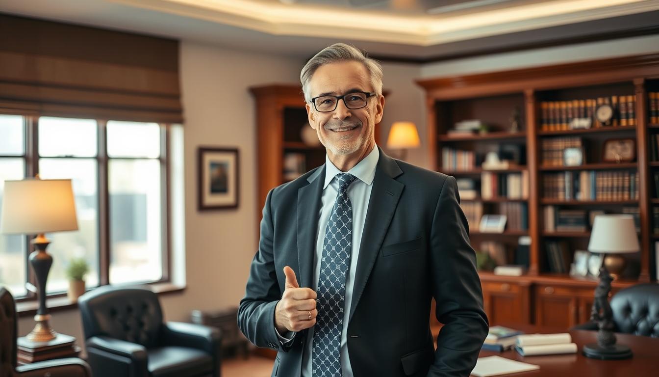 social security disability lawyer