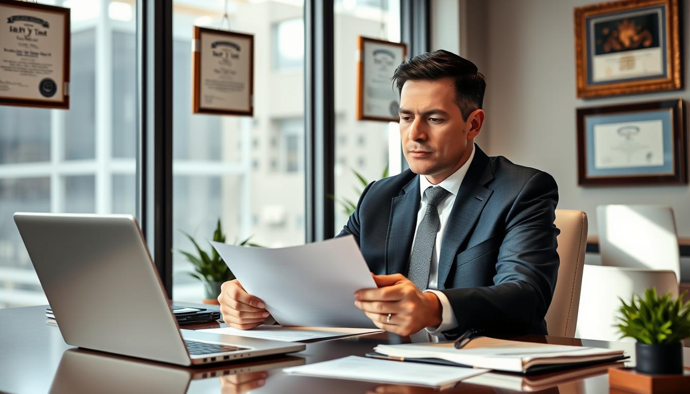 long-term disability lawyer ERISA claims