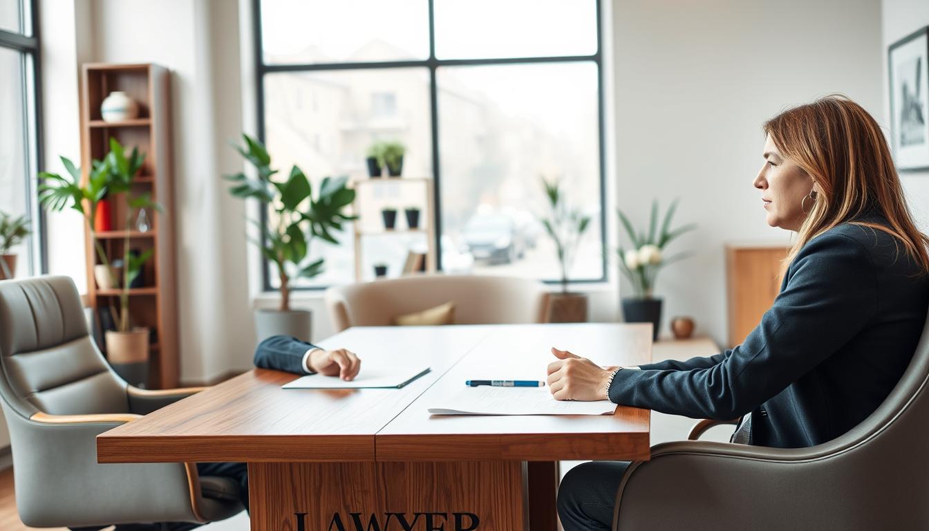 choosing a disability lawyer