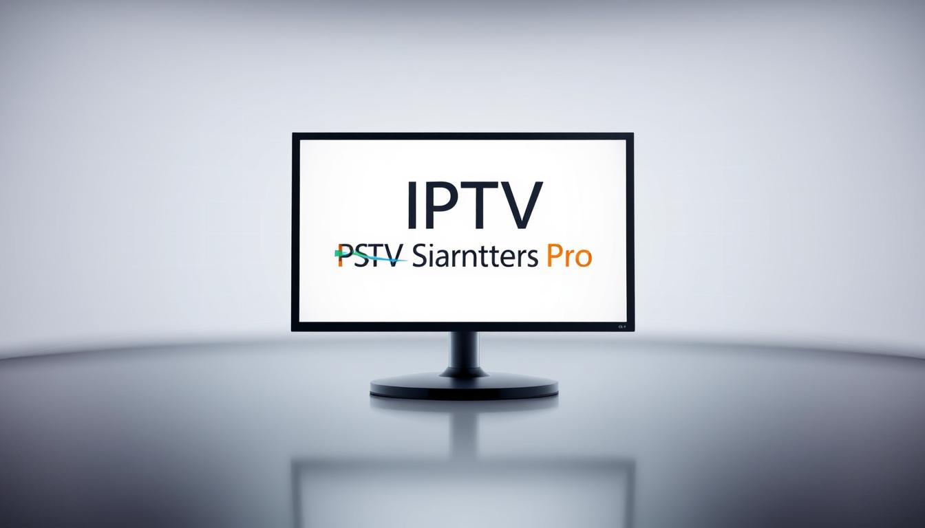 iptv smarters pro