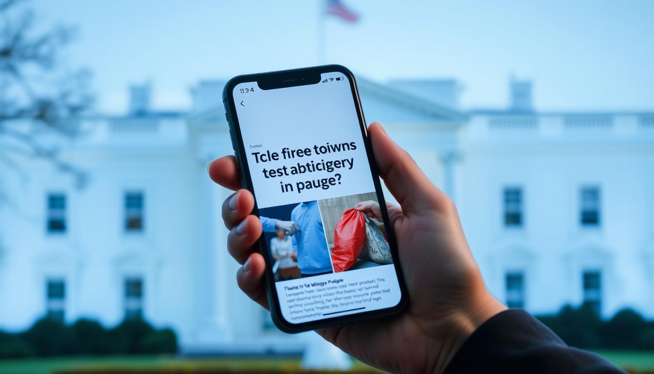 smartphone tariff pause