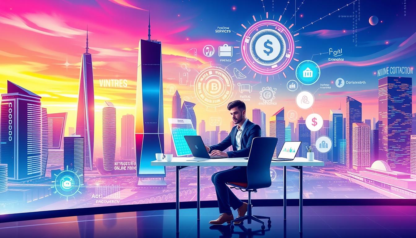 طرق لزيادة دخلك من الإنترنت في 2025