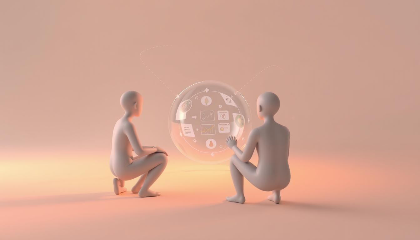 feedback-driven iteration process