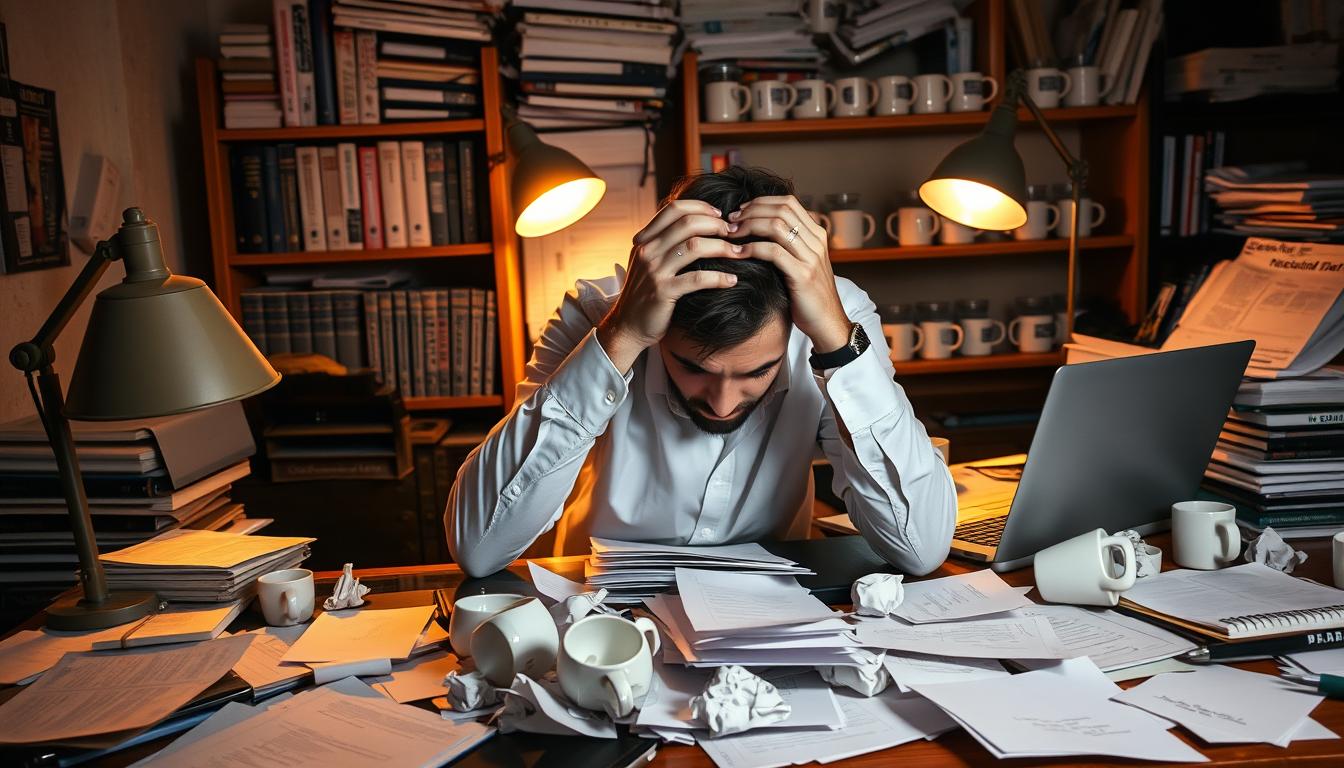 Freelancing Mistakes to Avoid: Lessons from Common Pitfalls