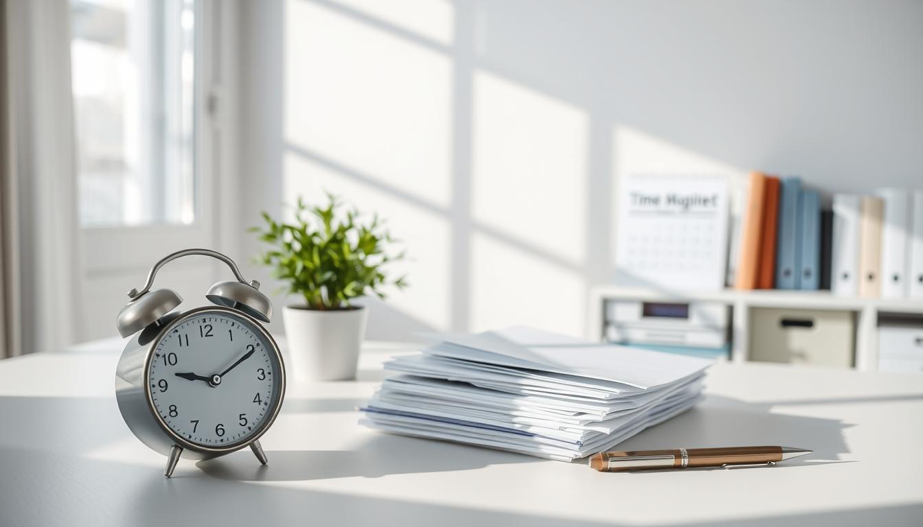 time management techniques