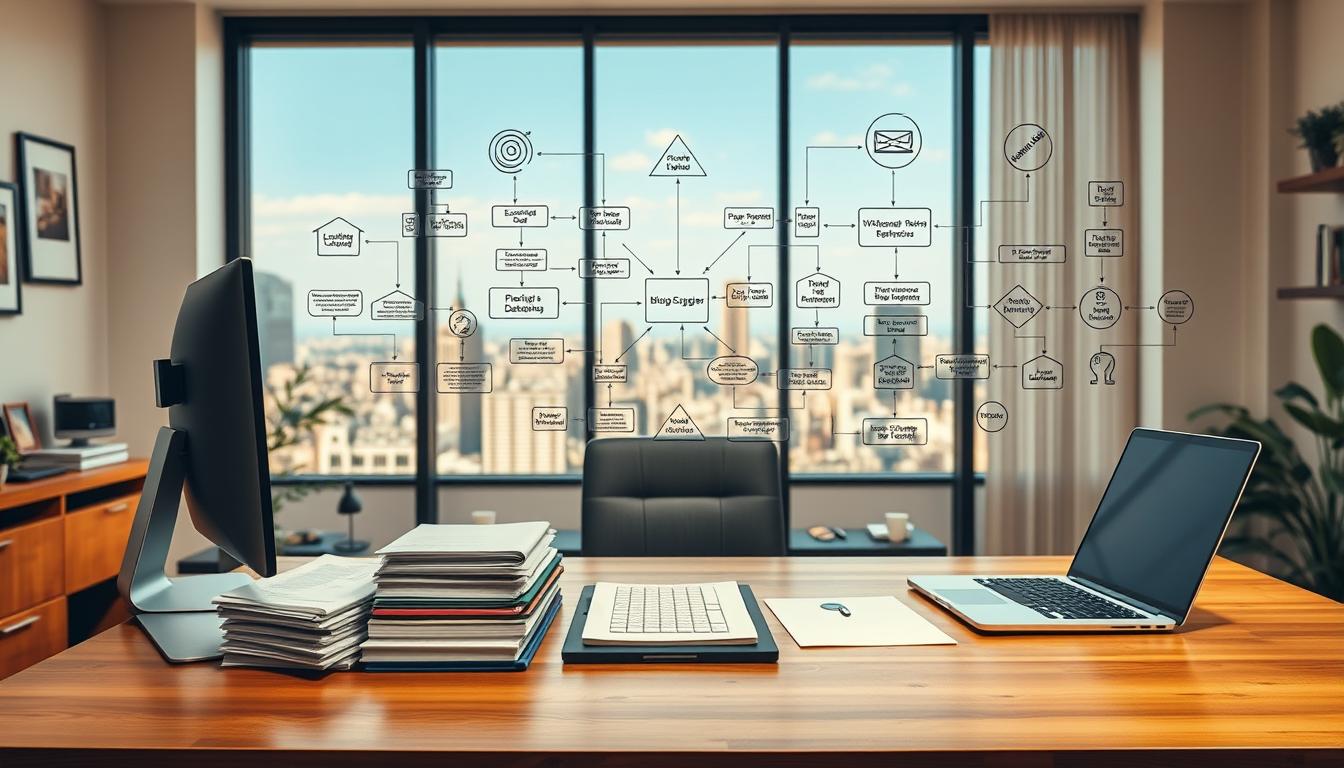 scaling a blog with systems and processes