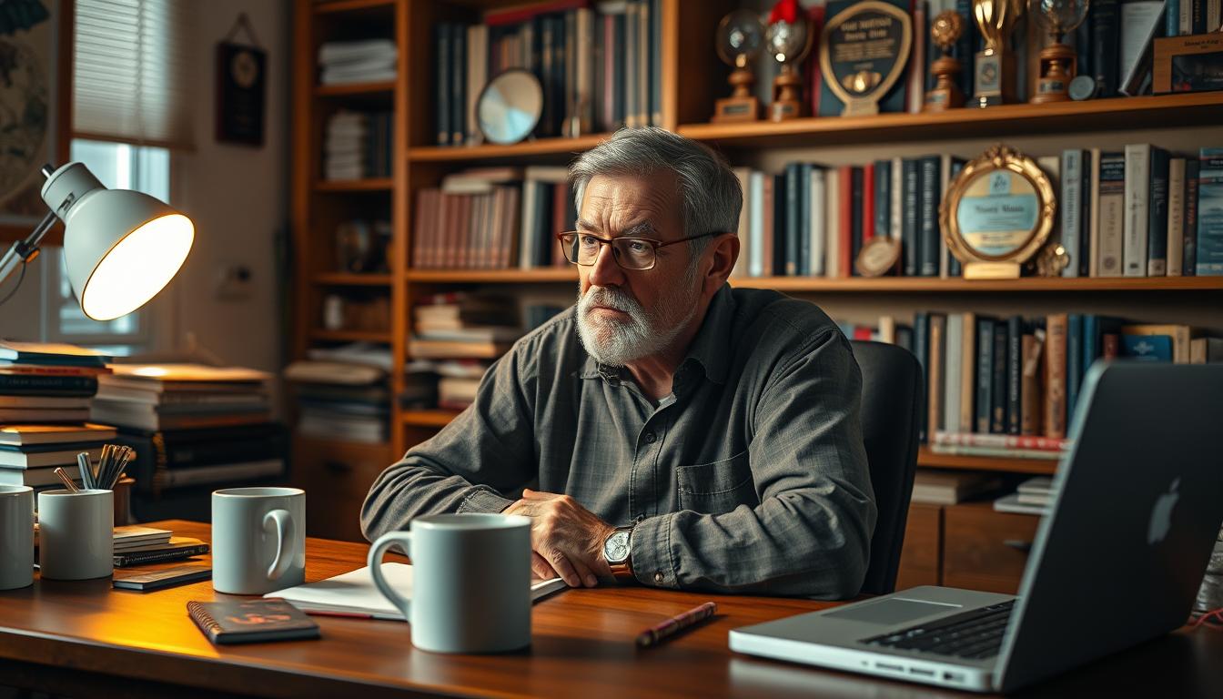 veteran freelancer insights
