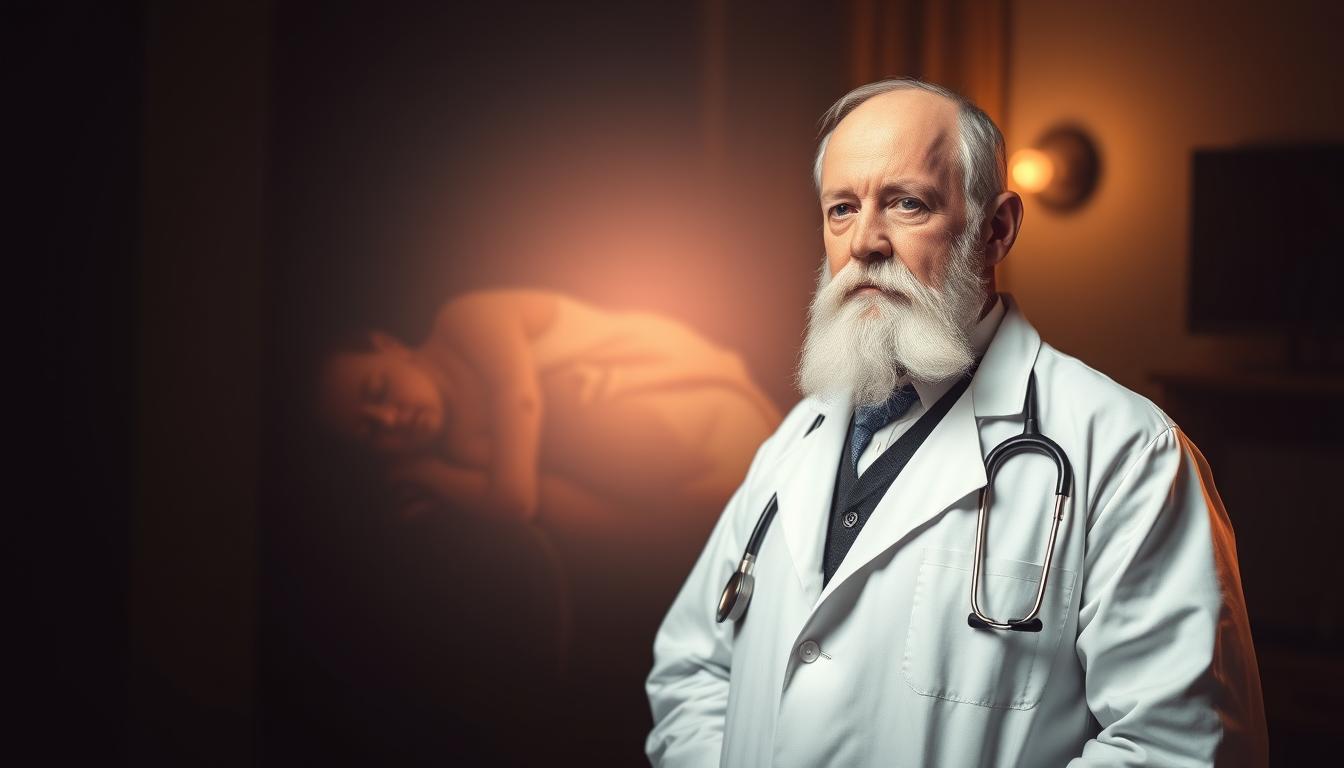 Ignaz Semmelweis, the savior of mothers from childbed fever