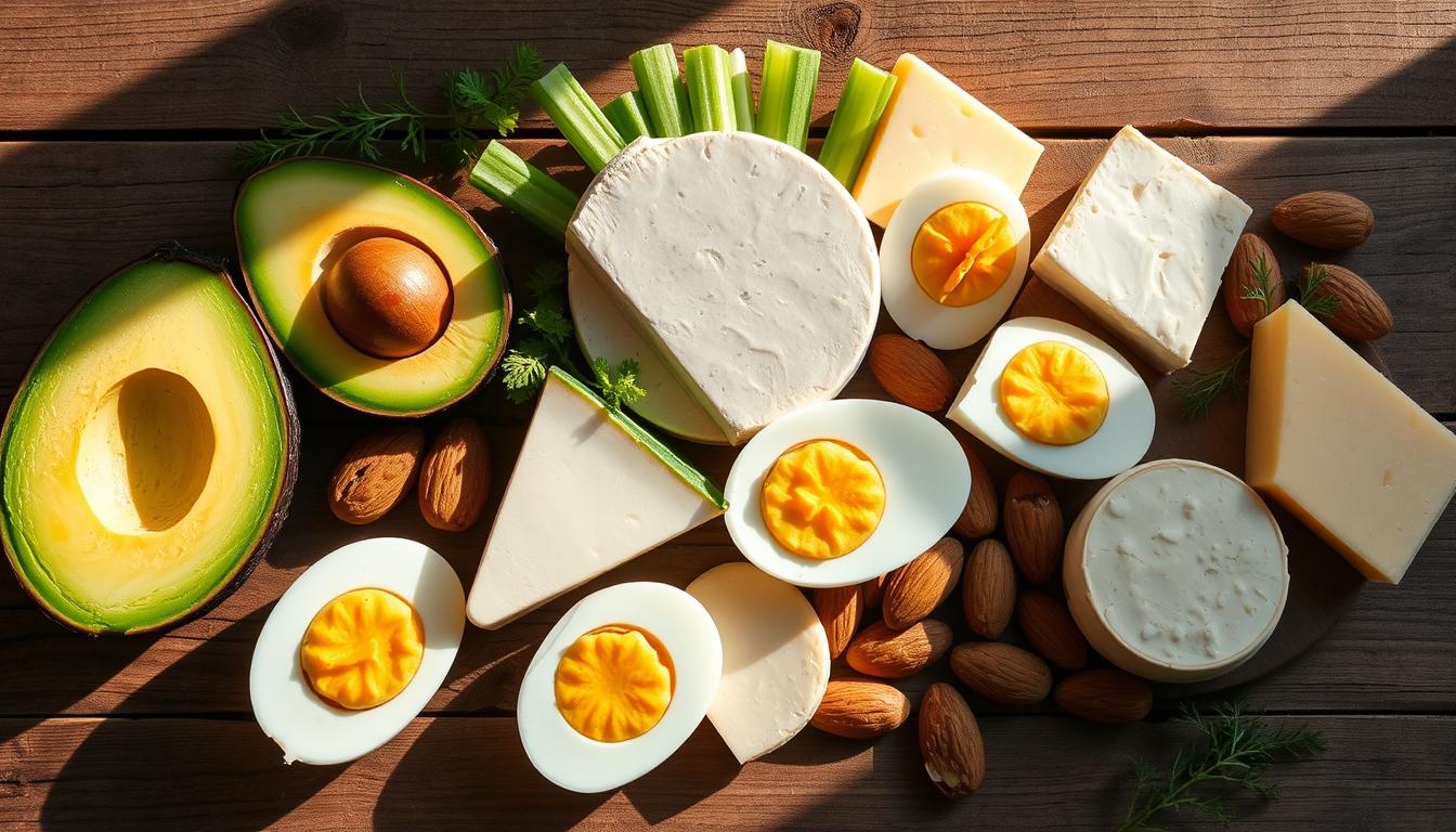 Keto Diet