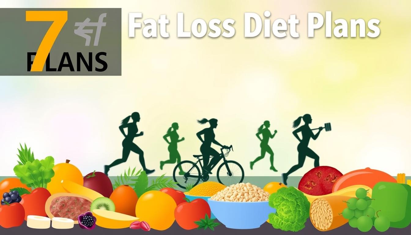 Fat Loss Diet Plan