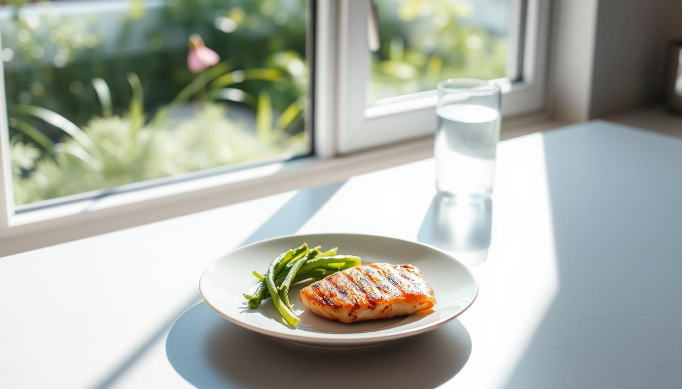 intermittent fasting