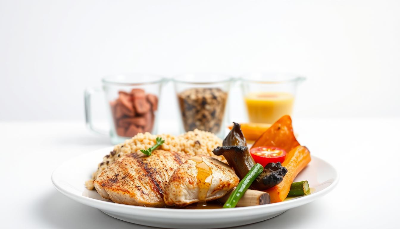 Fat Loss Diet Plan