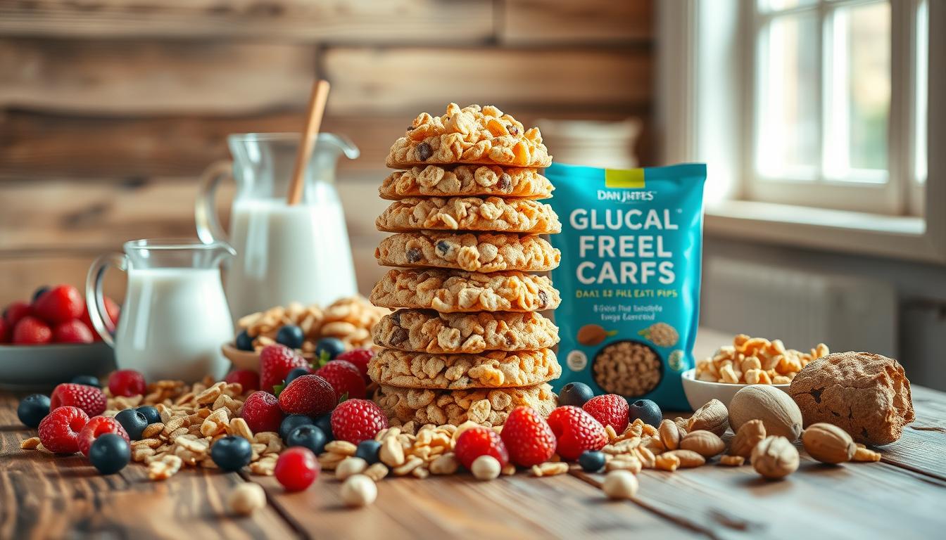 gluten-free alternatives