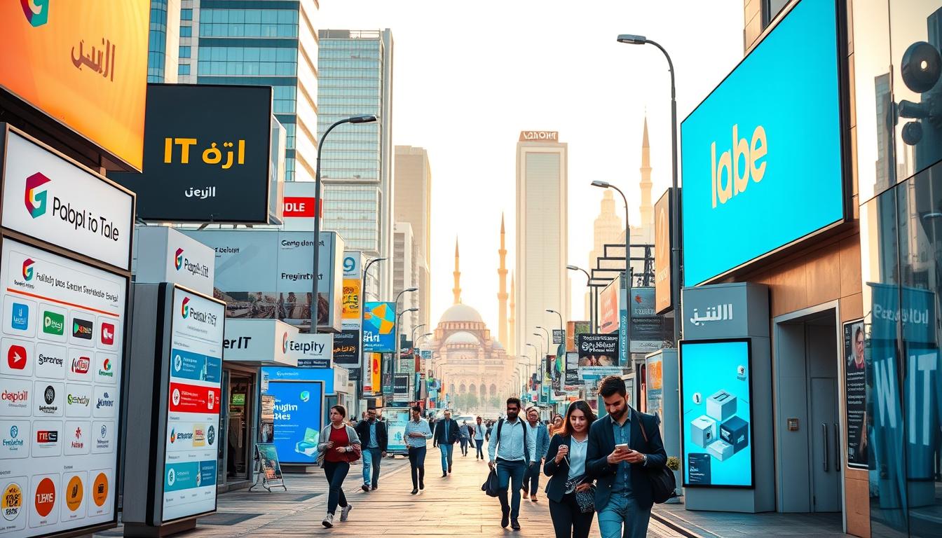 job search platforms in Egypt