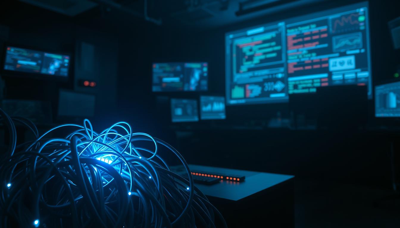 integrating AI for enhanced cybersecurity