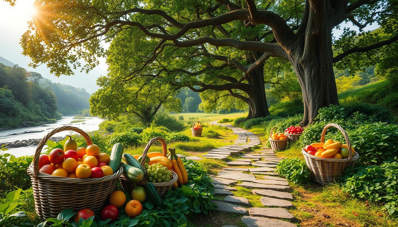 abundance mindset