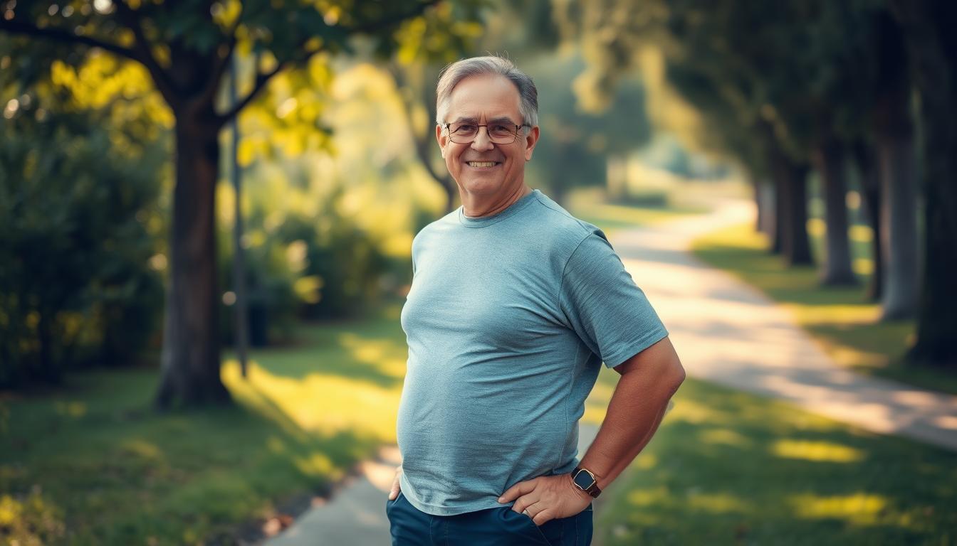 Losing Weight