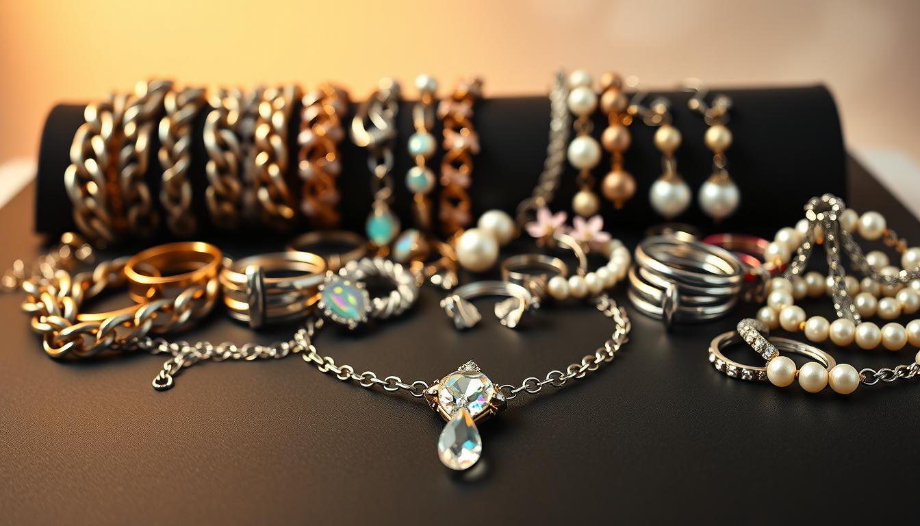 y2k jewelry