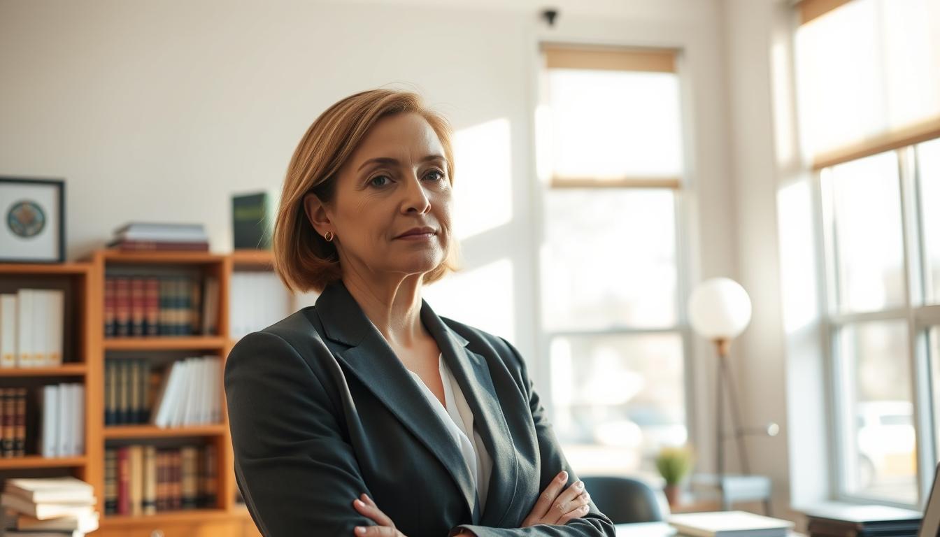 Calgary family law attorney