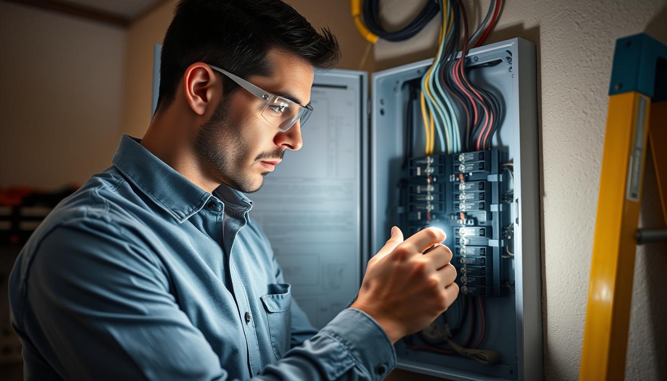 Why Hiring a Licensed Electrician in White Rock is Essential for Safety 6 electrical safety inspection