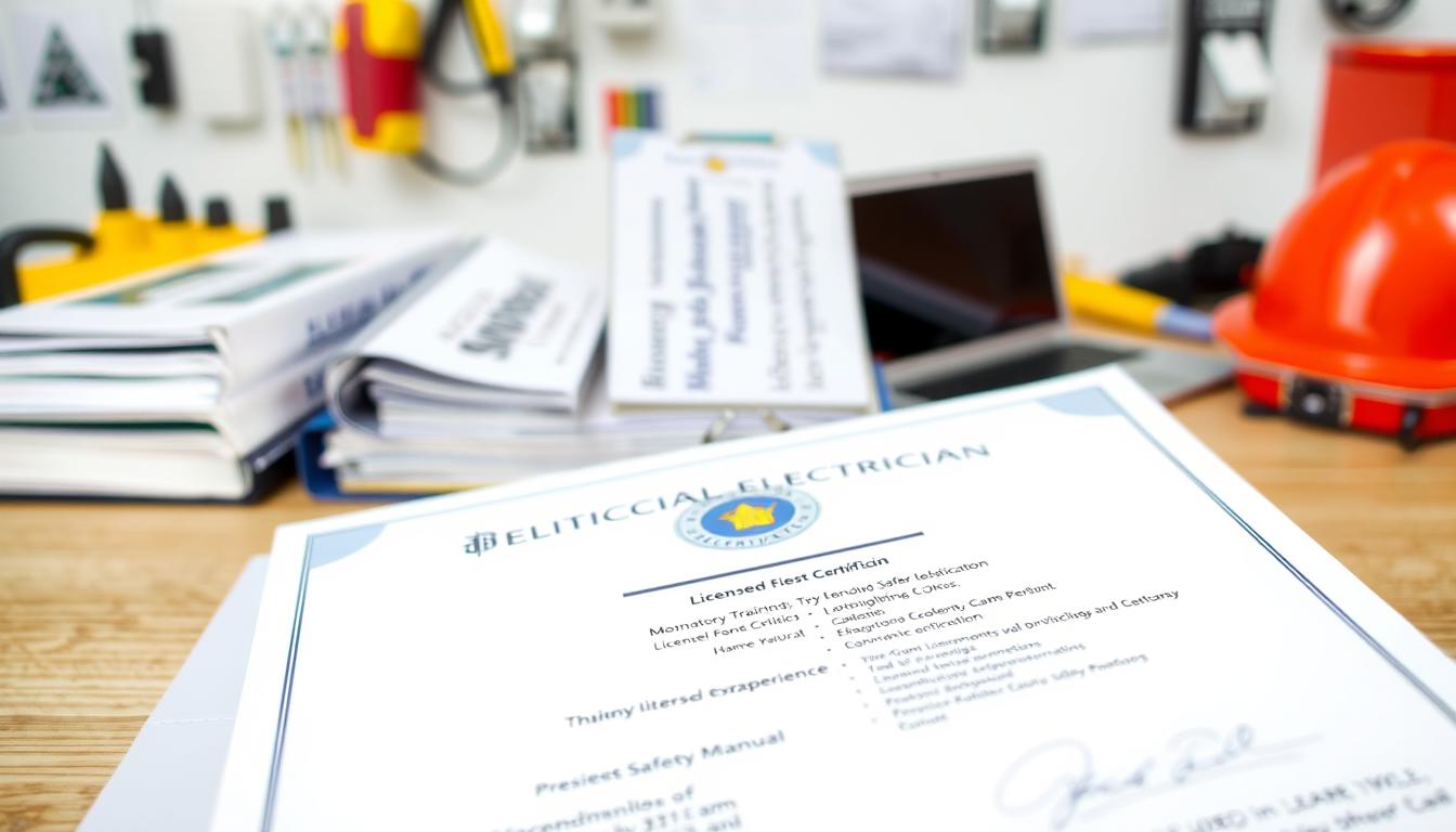 Why Hiring a Licensed Electrician in White Rock is Essential for Safety 5 Licensed electrician certification requirements in British Columbia