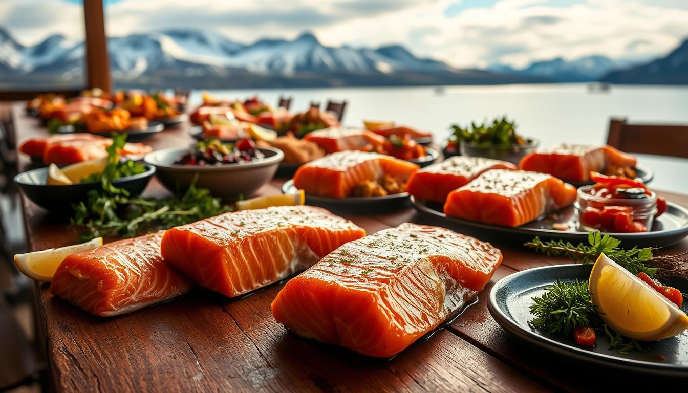 sitka salmon recipes