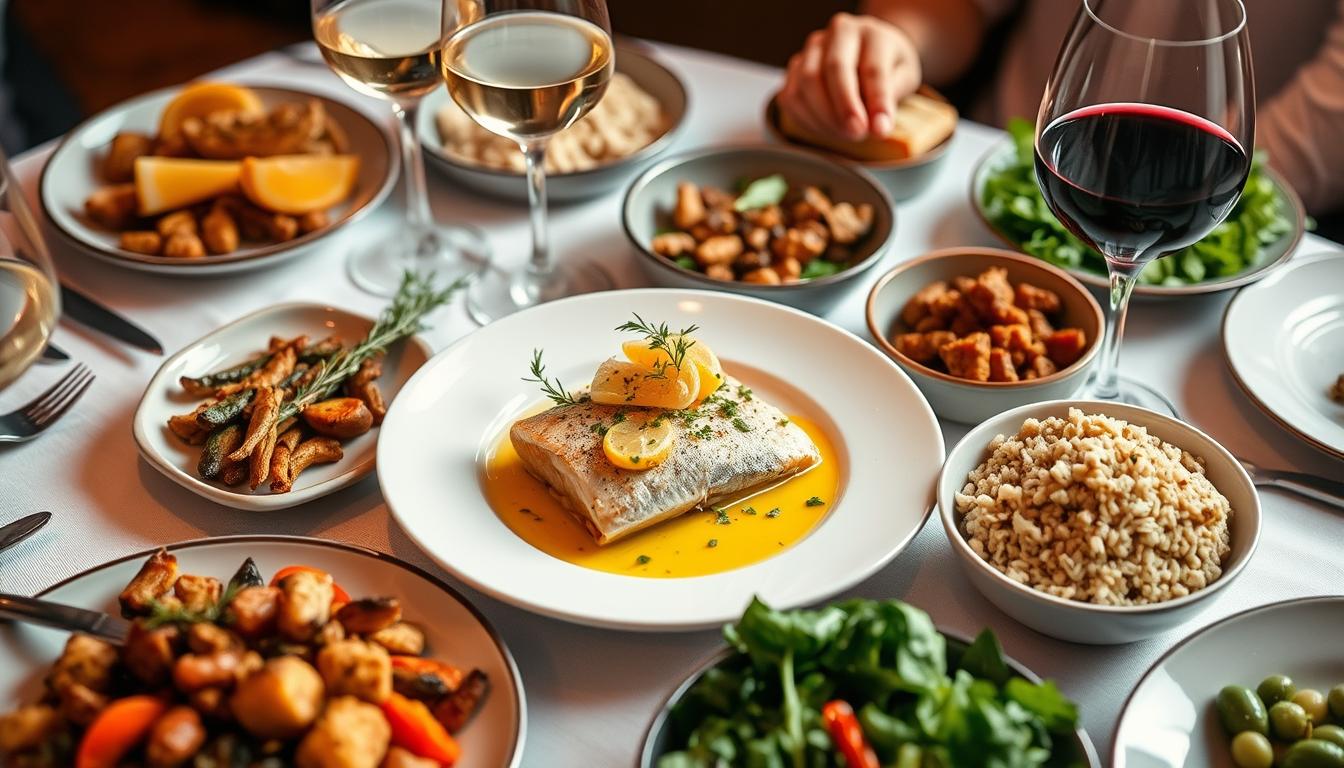 Sitka Salmon Recipes