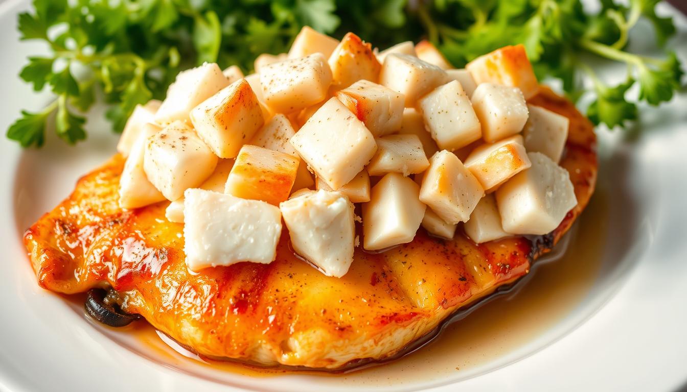 chicken chesapeake recipe