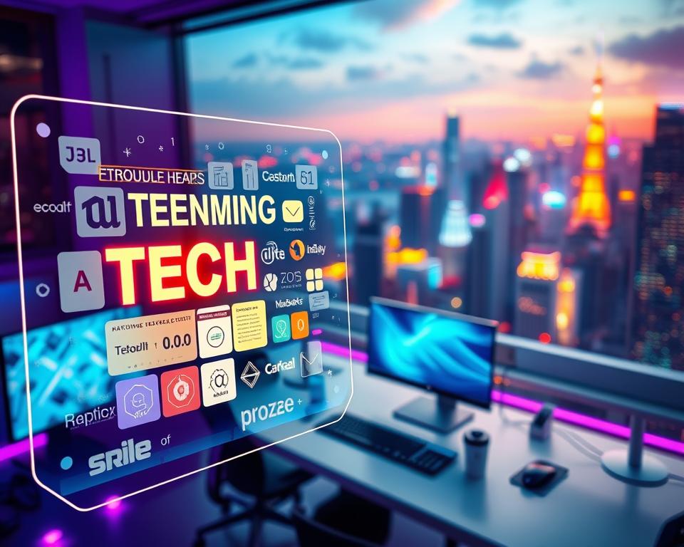 top tech stories