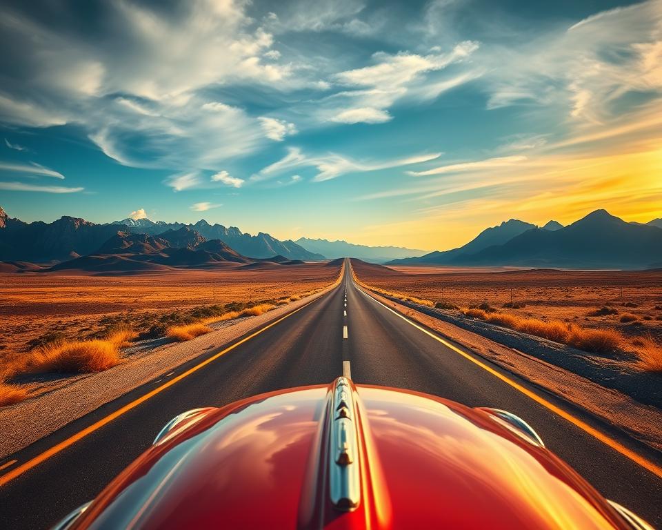 usa road trips