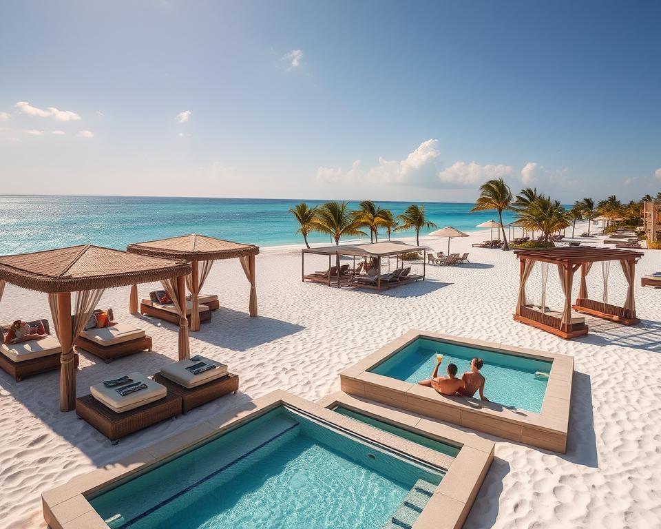 luxurious beach resorts in florida