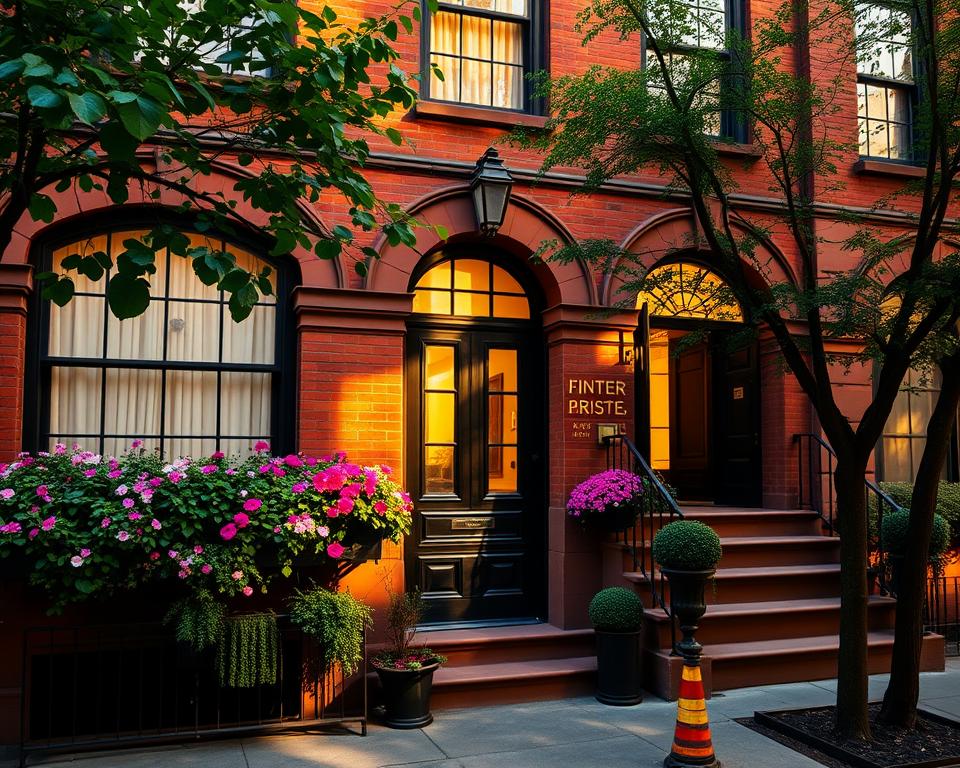top budget accommodations in manhattan