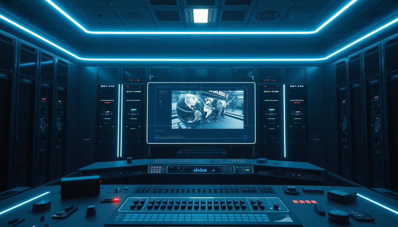 Deepbrain AI Video Generator